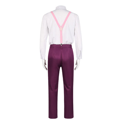 Blue Lock Chigiri Hyoma Cosplay Costumes