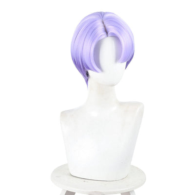 New Panty & Stocking with Garterbelt Polyester Cosplay Wigs