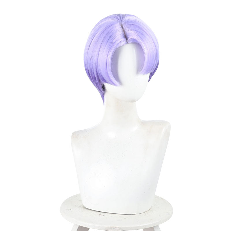 New Panty & Stocking with Garterbelt Polyester Cosplay Wigs