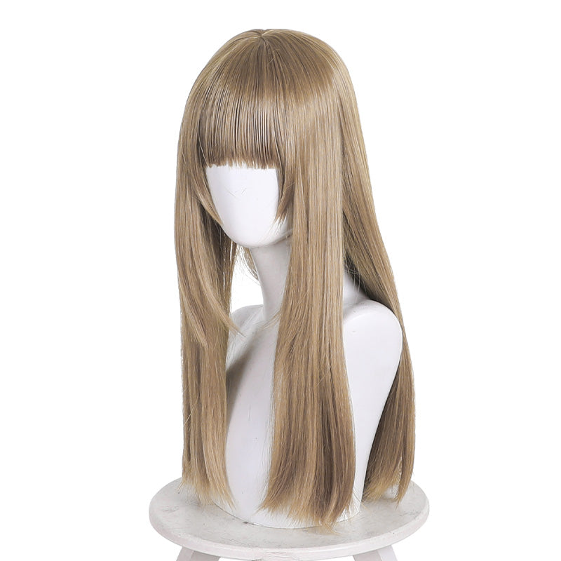 The Ramparts of Ice Koyuki Hikawa Cosplay Wigs