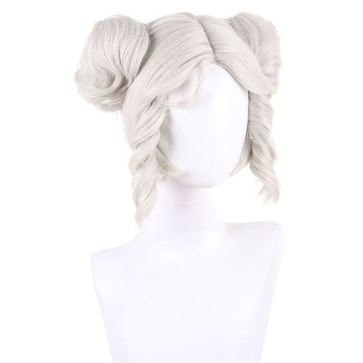 Game Identity V Mechanic The Returned Cosplay Wigs