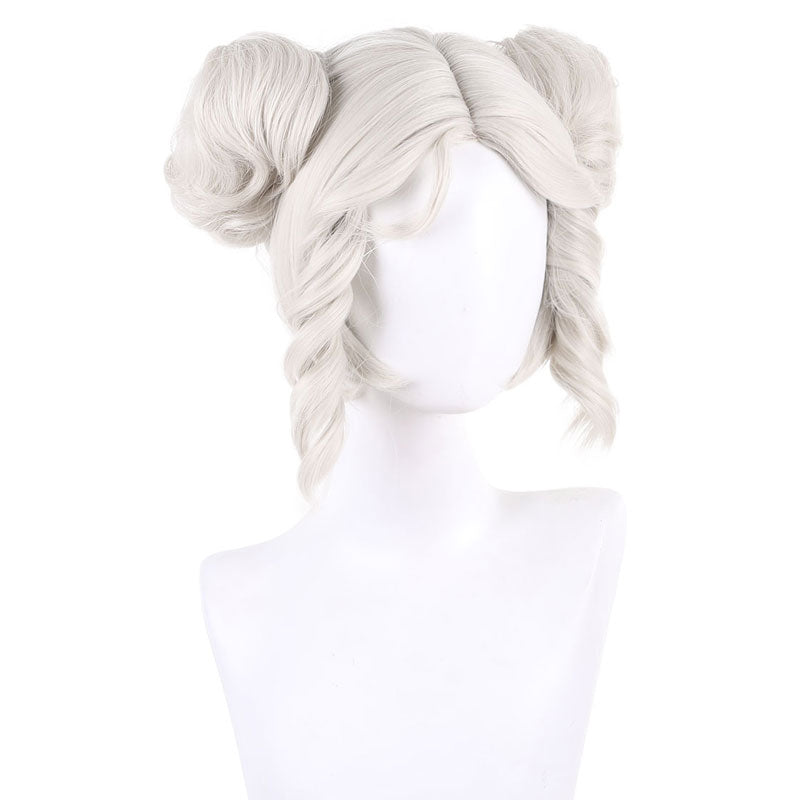 Game Identity V Mechanic The Returned Cosplay Wigs
