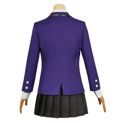 Gundam GQuuuuuuX Nyaan Cosplay Costume