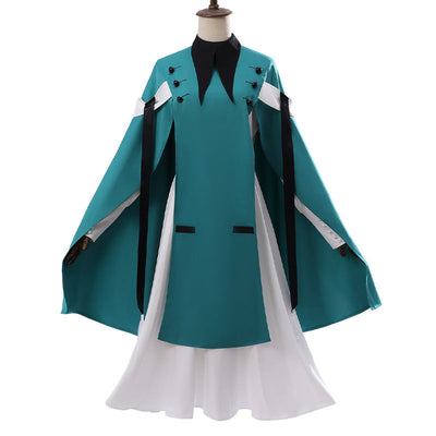 Witch Hat Atelier Coco Cosplay Costumes