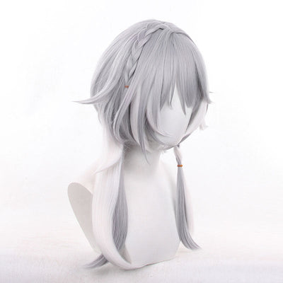 Honkai: Star Rail Cipher Cosplay Wigs