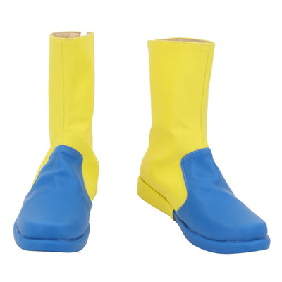 Invincible Season 3 Mark Grayson Hoodvincible Cosplay Shoes