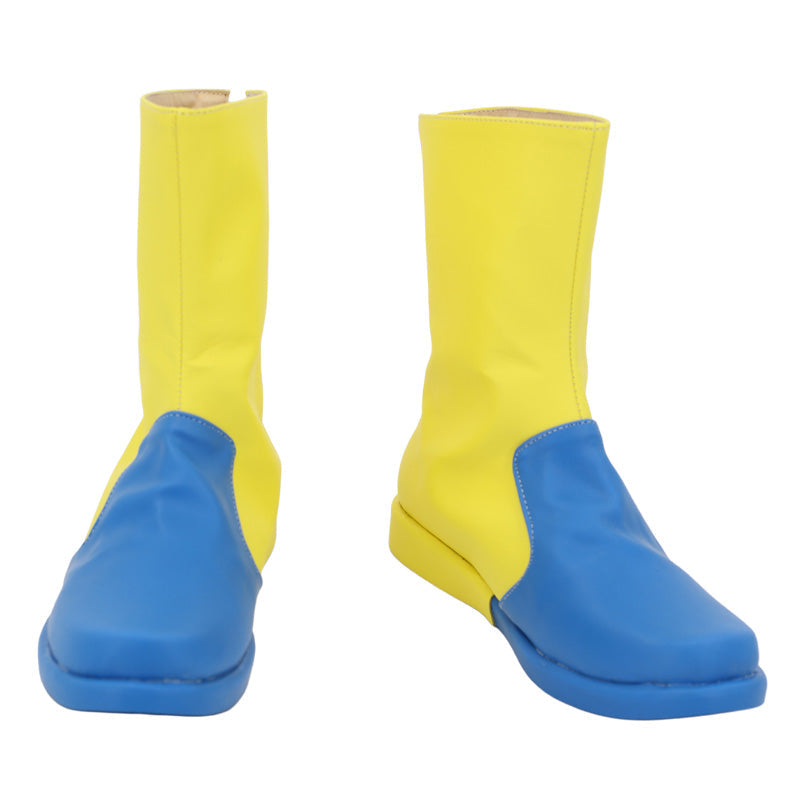 Invincible Season 3 Mark Grayson Hoodvincible Cosplay Shoes