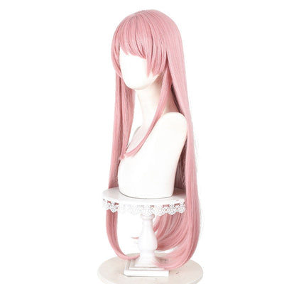 Aime BanG Dream! Chihaya Anon Cosplay Wigs