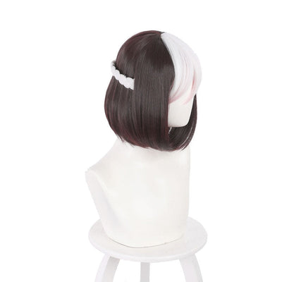Uma Musume Pretty Derby Special Week Brown Cosplay Wigs