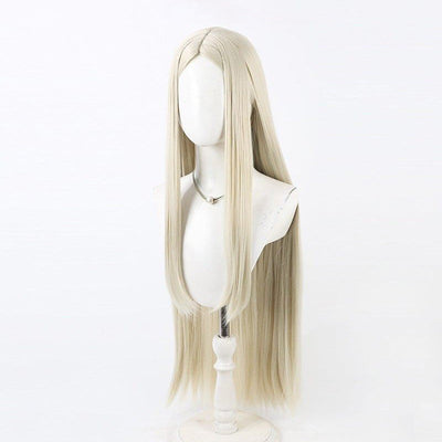 Gachiakuta August Stilzg Cosplay Wigs