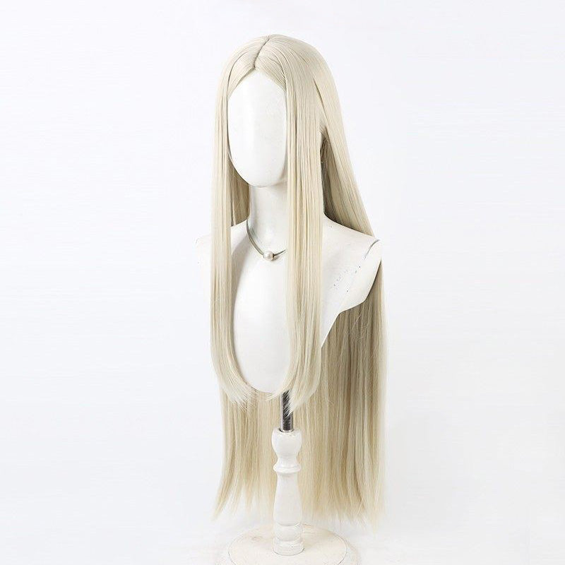 Gachiakuta August Stilzg Cosplay Wigs