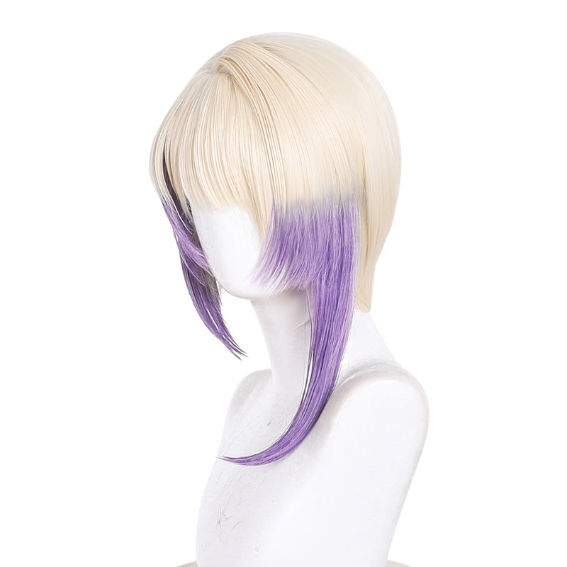 Needy Streamer Overload NEEDY GIRL OVERDOSE OMGkawaiiAngel-chan Cosplay Wigs