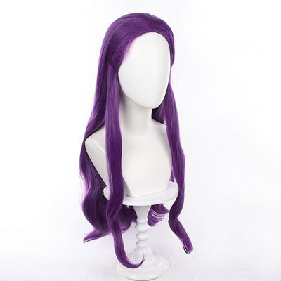 Sousou no Frieren Macht Cosplay Wigs