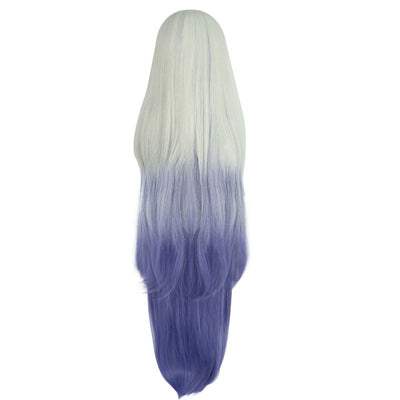 Aime Hazbin Hotel Emily Cosplay Wigs