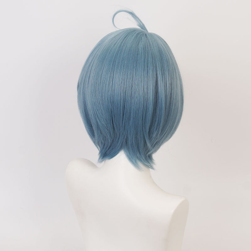 Anime The English Ensemble Stars Crazy B HIMERU Cosplay Wigs
