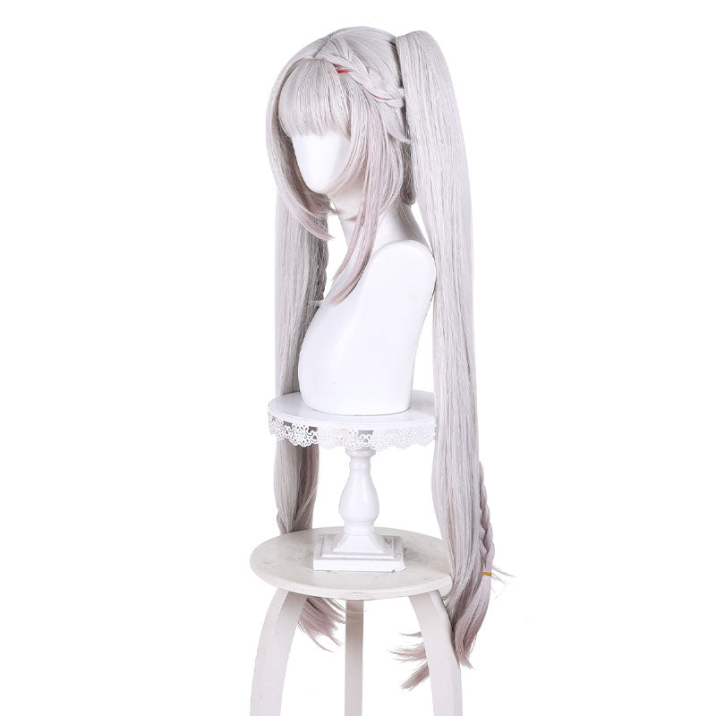 Honkai: Star Rail Sparxi Cosplay Wigs
