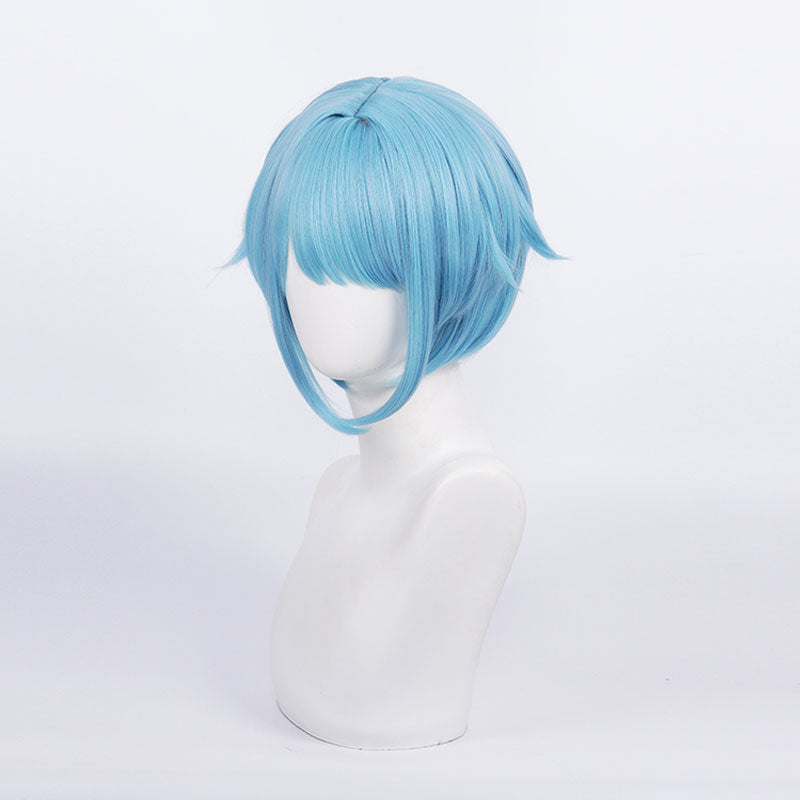 Anime The English Ensemble Stars Hajime Shino Cosplay Wigs