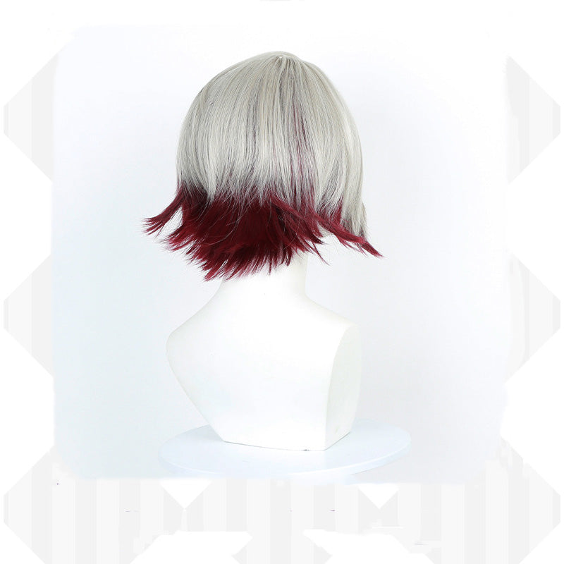 Gachiakuta Fu Orostor Cosplay Wigs
