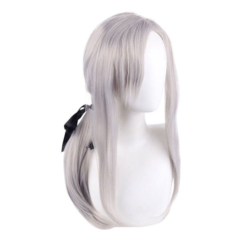 Anime Seraph of the End Ferid Bathory Cosplay Wig
