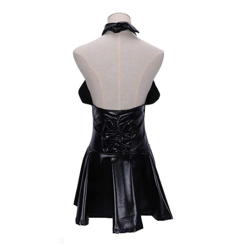 Anime FGO / Fate Grand Order Artoria Pendragon Saber Swimsuit Cosplay Costumes