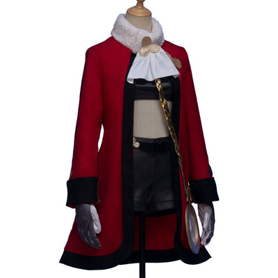 Honkai: Star Rail Pom-Pom Cosplay Costumes