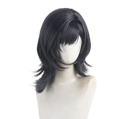 Chitose Is in the Ramune Bottle Yuzuki Nanase Cosplay Wigs