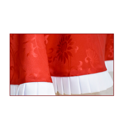 Anime Shadow House Kate Lolita Dress Cosplay Costumes