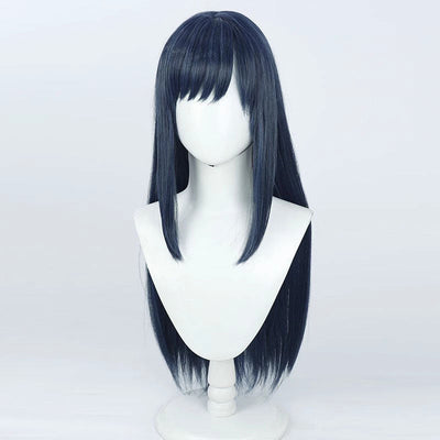 Anime Magia Record: Puella Magi Madoka Magica Side Story Yachiyo Nanami Cosplay Wigs