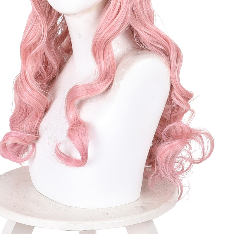 Witch Hat Atelier Tetia Cosplay Wigs