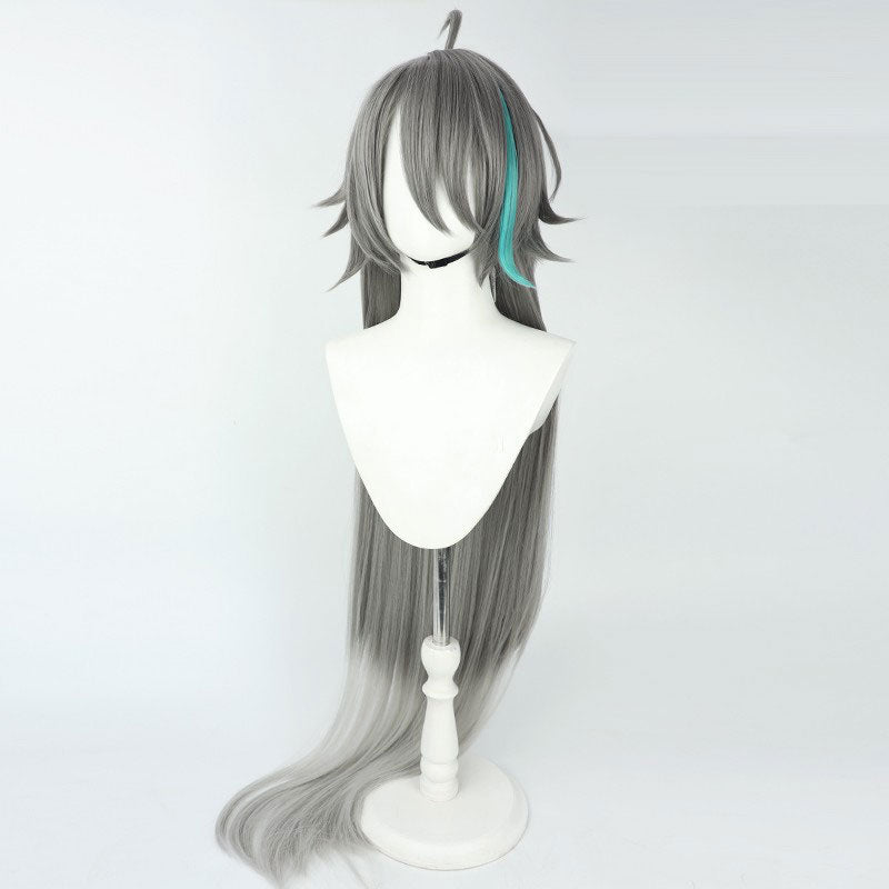 Game Honkai Impact 3rd Su Cosplay Wigs