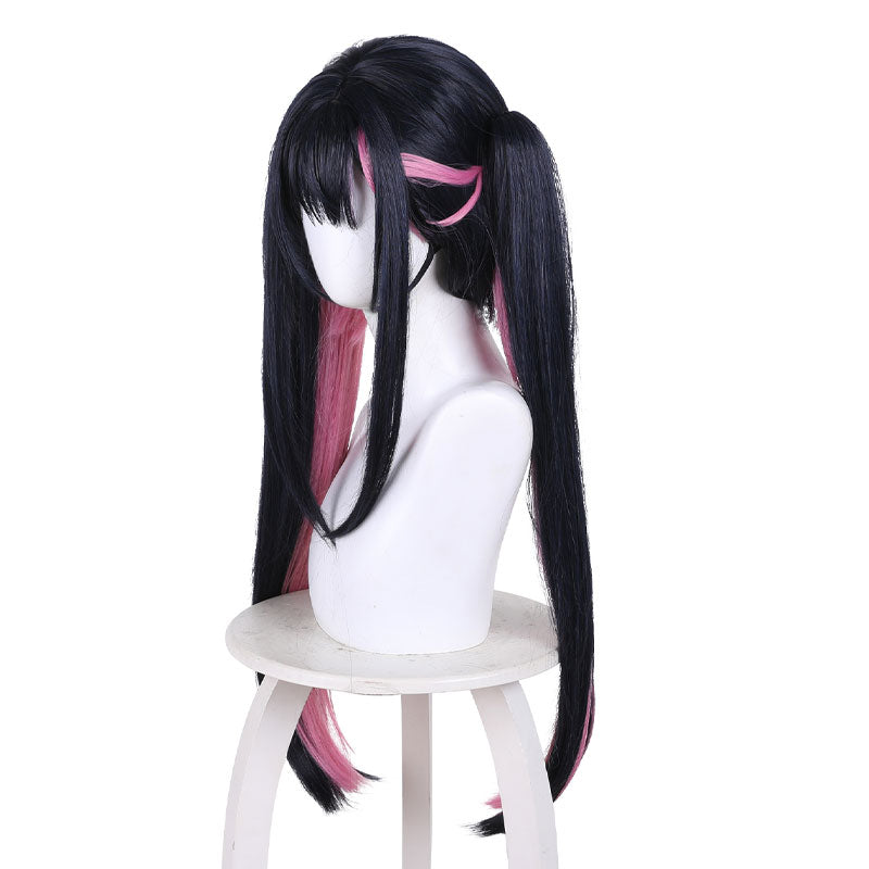 Cosmic Princess Kaguya! Noi Komazawa Cosplay Wigs