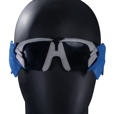 Movie The Boys A-Train Jumpsuit Cosplay Costume