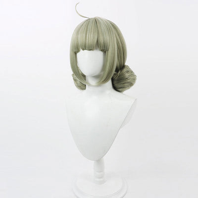 Gushing Over Magical Girls Araga Kiwi Cosplay Wigs
