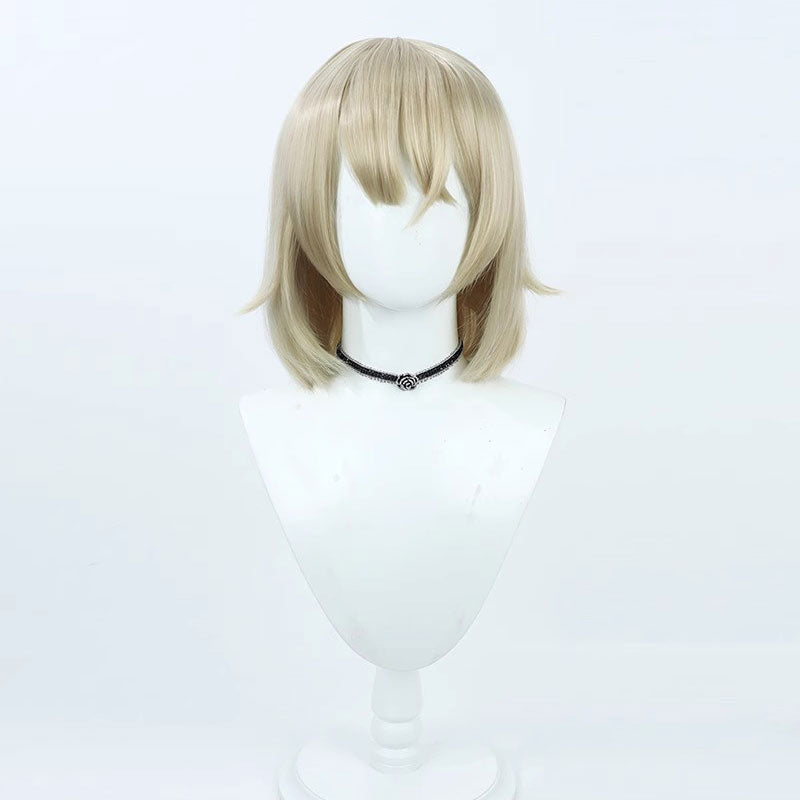Delicious in Dungeon Falin Touden Cosplay Wigs