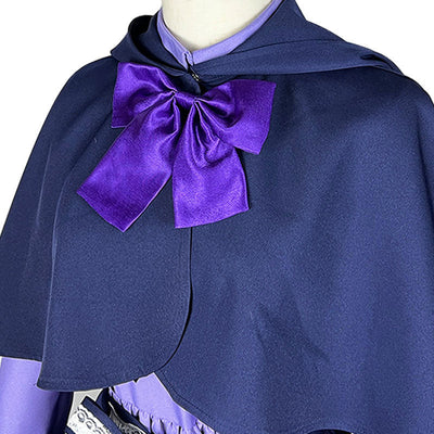 Love, Chunibyo & Other Delusions Rikka Takanashi Cosplay Costume