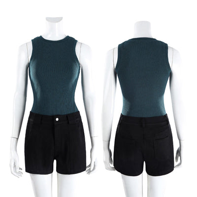 Movie Lara Croft: Tomb Raider Lara Croft Cosplay Costumes