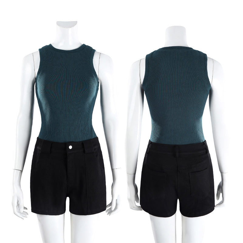Movie Lara Croft: Tomb Raider Lara Croft Cosplay Costumes
