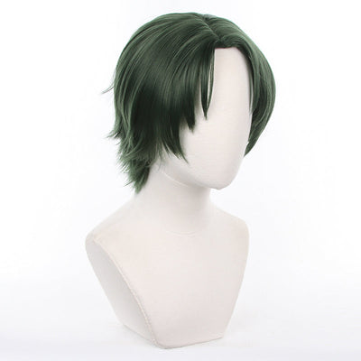 Anime The English Ensemble Stars Keito Hasumi Cosplay Wigs