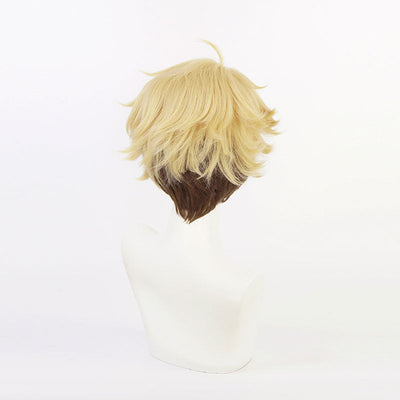 Anime The English Ensemble Stars Arashi Narukami Cosplay Wigs