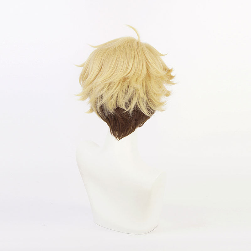 Anime The English Ensemble Stars Arashi Narukami Cosplay Wigs
