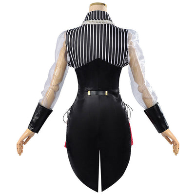 BanG Dream! Ave Mujica Yutenji Nyamu Cosplay Costume