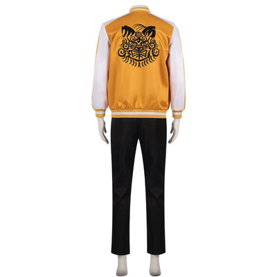 Wind Breaker Kouta Sako Cosplay Costume