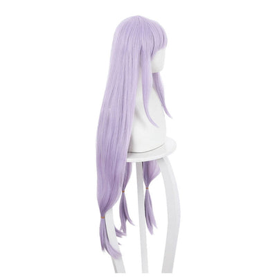 Anime Sleepy Princess In The Demon Castle Princess Syalis Cosplay Wig
