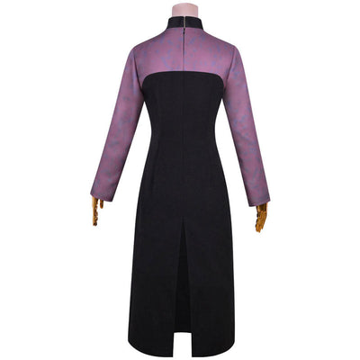 Anime Call of the Night Kabura Honda Cosplay Costume
