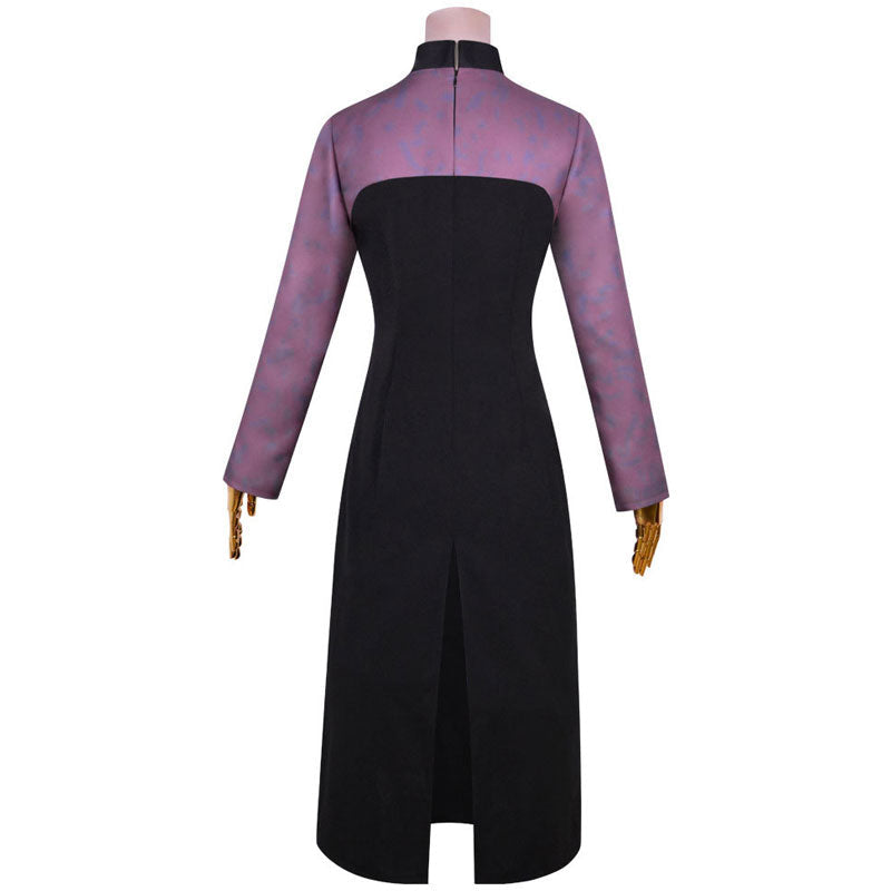 Anime Call of the Night Kabura Honda Cosplay Costume