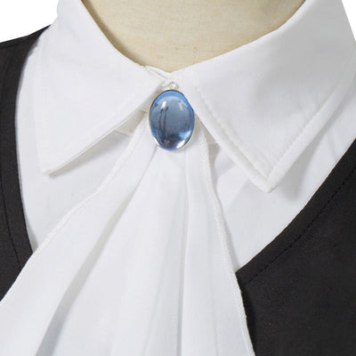 Anime Kaguya sama Love Is War Ai Hayasaka Maid Cosplay Costumes