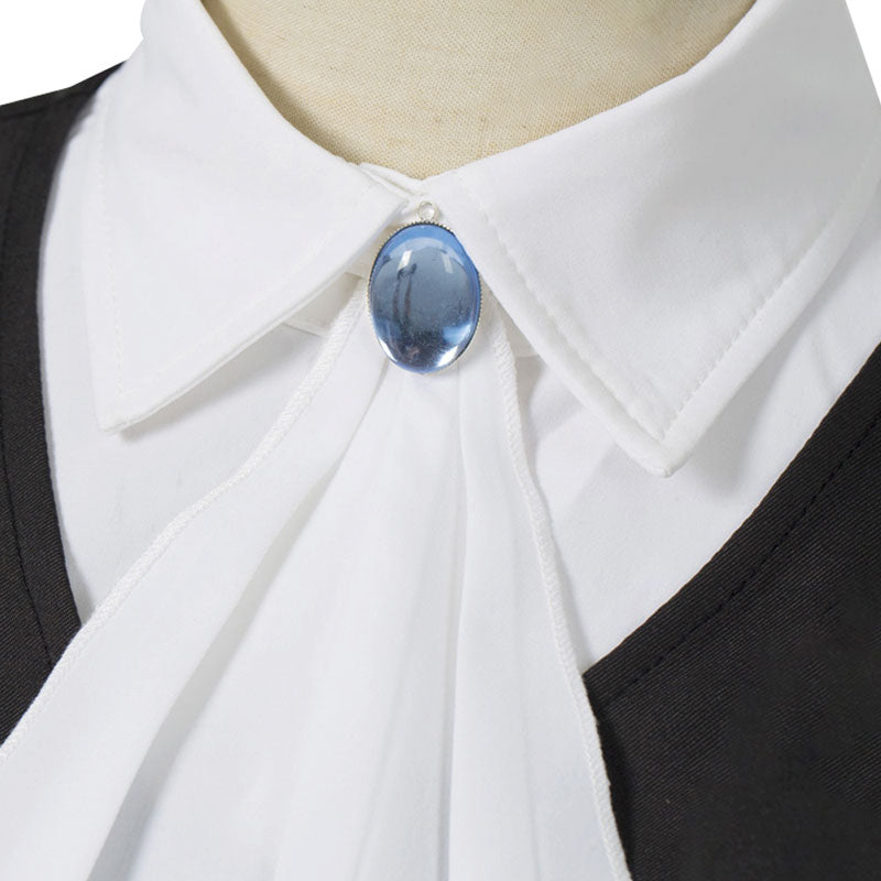 Anime Kaguya sama Love Is War Ai Hayasaka Maid Cosplay Costumes