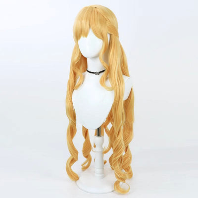 I'm in Love with the Villainess Claire Francois Cosplay Wigs