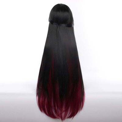 Honkai: Star Rail Hysilens Cosplay Wigs