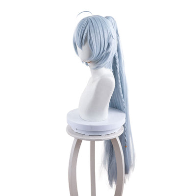 Honkai Impact 3rd SHigure Kira Sugary Starburst Cosplay Wigs
